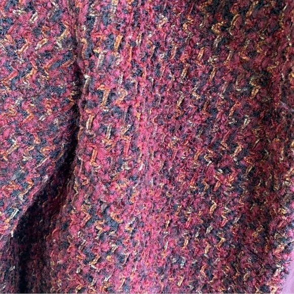 Vintage Women’s Blazer Jacket Requirements Made in USA Size 10 - Picture 8 of 8